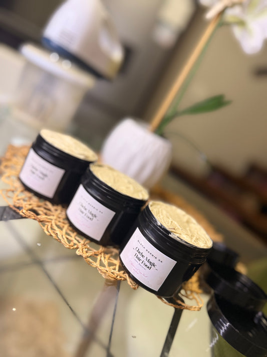 Chebe Magic Hair Food